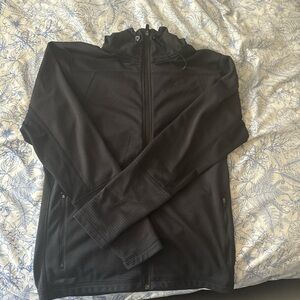 Nike thermal hoodie